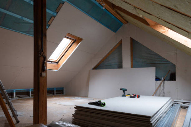 Best Geographic-Specific Insulation Services in Ramsey, MN